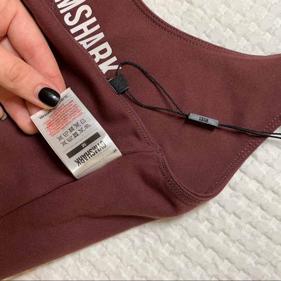 Gymshark Ark Sports Bra - Picture 7 of 7